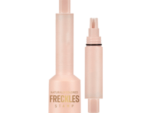 Five-Claw Natural Simulation Faux Freckle Stamp Pen