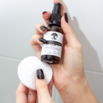 Organic Make-Up Removing Oil, 30ml