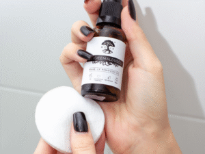 Organic Make-Up Removing Oil, 30ml