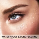 Magic Eyebrow Microblading Pencil Long-Lasting 4-Tip Magic Eyebrow Pencil | Precise Fine Stroke Brow Pen for Natural-Looking Brows