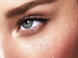 Magic Eyebrow Microblading Pencil Long-Lasting 4-Tip Magic Eyebrow Pencil | Precise Fine Stroke Brow Pen for Natural-Looking Brows