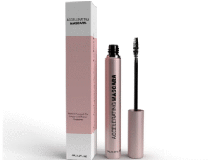 High Quality 3D Waterproof Volume 2-in-1 Mascara for Eyelashes