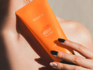 Age Defence BODY Cream, 200ml