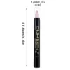 16 Colors Pearlescent Eye Shadow, Color Glitter Waterproof Long-Lasting Eye Makeup Non-smudge Eyeshadow