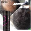 Hair Building Fiber Powder Cover Up for Hair Loss & Patchy Beard