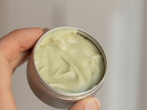 Cream Deodorant with Saaremaa Herbs, 50ml