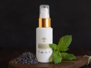 Hair Serum For Split Ends, 50ml