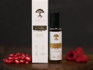 Restorative Nail Oil, 15ml