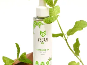 Acne Care Face Cleansing Gel, 100 ml