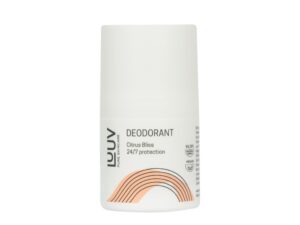 Deodorant Citrus, 50ml