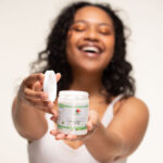 Hair Strengthening Protein Mask, 250ml
