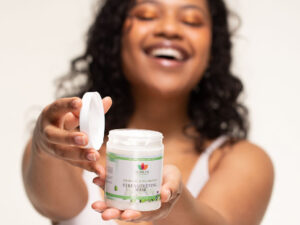 Hair Strengthening Protein Mask, 250ml