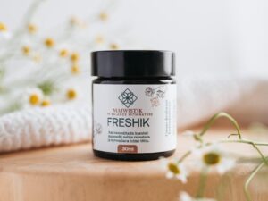 FRESHIK Chamomile Cream Deodorant 30ml