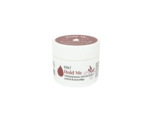 Hold Me Aluminium Free Deodorant with Patchouli & Lavender, 30ml