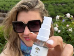 Hyaluronic Acid Elixir – Kleopatra SUPERCHARGED, 20 ml