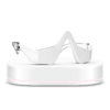 Under-Eye Red Light Therapy Glasses