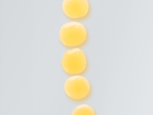 Lavender Body Oil With Vitamin E - 100 ml