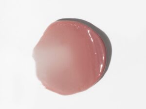 Lip Gloss Balm - Secret