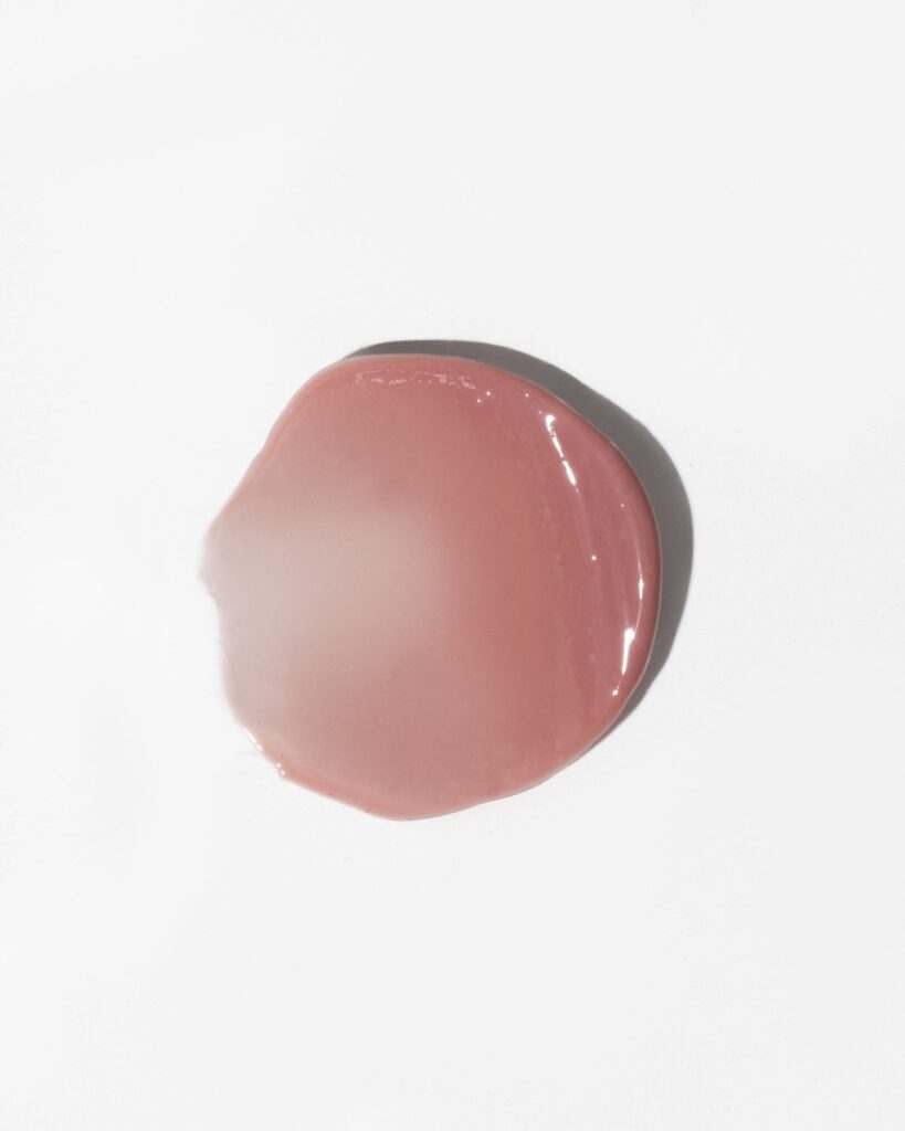 Lip Gloss Balm - Secret