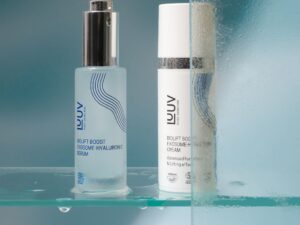 BioLift Exoxome-Hyaluronic serum COSMOS, 30 ml