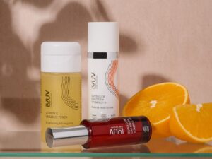 Vitamin C Radiance Toner COSMOS, 120 ml