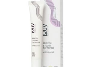 Refresh & Plump Eye Cream COSMOS, 20 ml