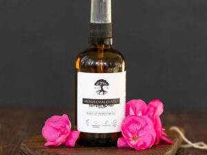 Natural Makeup Remover Oil, 100 ml