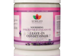 Sumilayi Leave-in Conditioner, 250ml