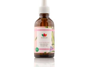 Sweet Rosemary Balancing Scalp Oil, 50ml