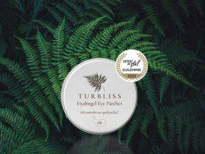 Bog Water Eye Gel Pads, 10 Pieces Per Pack