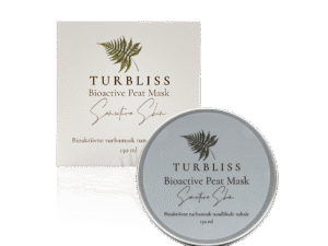 Bioactive Peat Mask for Sensitive Skin 150ml