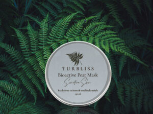 Bioactive Peat Mask for Sensitive Skin 150ml