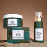 Firming Algae Body Cream With Plant Extracts - 200 ml