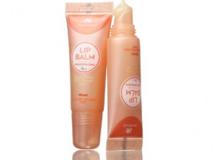 Tinted Lip Balm Peach