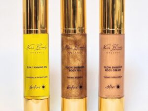 Tinted Glow Cream, 50 ml