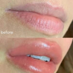 Moisturizing Fruit Glossy Lip Plumper