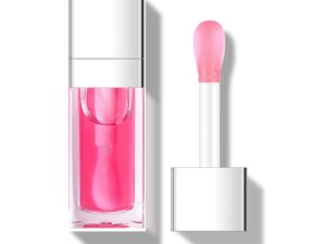 Color Changing Lip Plumper