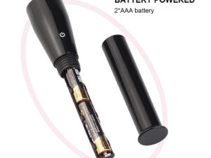 Rotating Makeup Brush for Maximum Coverage
