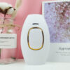 Laser Smooth Facial & Body Hair Remover