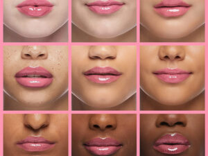 Color Changing Lip Plumper