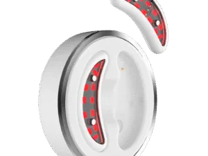 Red Light Therapy Under Eye Pods