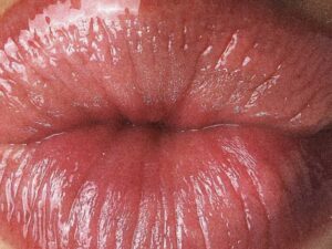 Tinted Lip Balm Blueberry