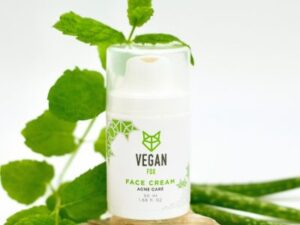 Acne Care Face Cream, 50 ml