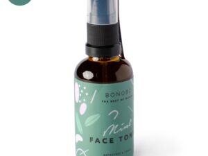 Face Tonic  — Peppermint