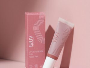Lip Gloss Balm - Fun