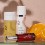 Super Glow Day Serum Vitamin C + D COSMOS, 30ml